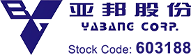 Jiangsu Yabang Dyestuff Co., Ltd.